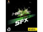 Andro Hexer Grip SFX
